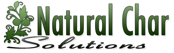 Natural Char Solutions Logo